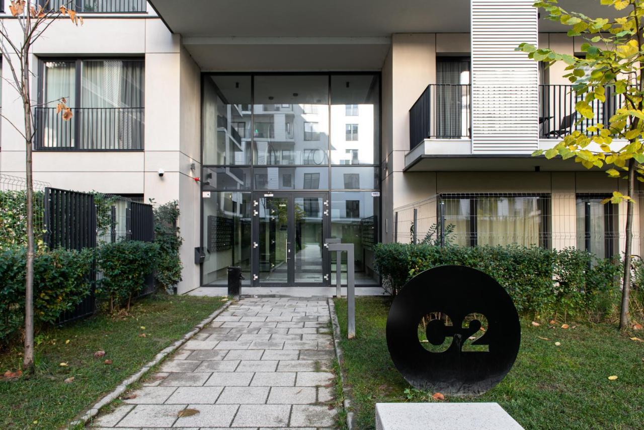 Clujstays The Office Nest 외부 사진