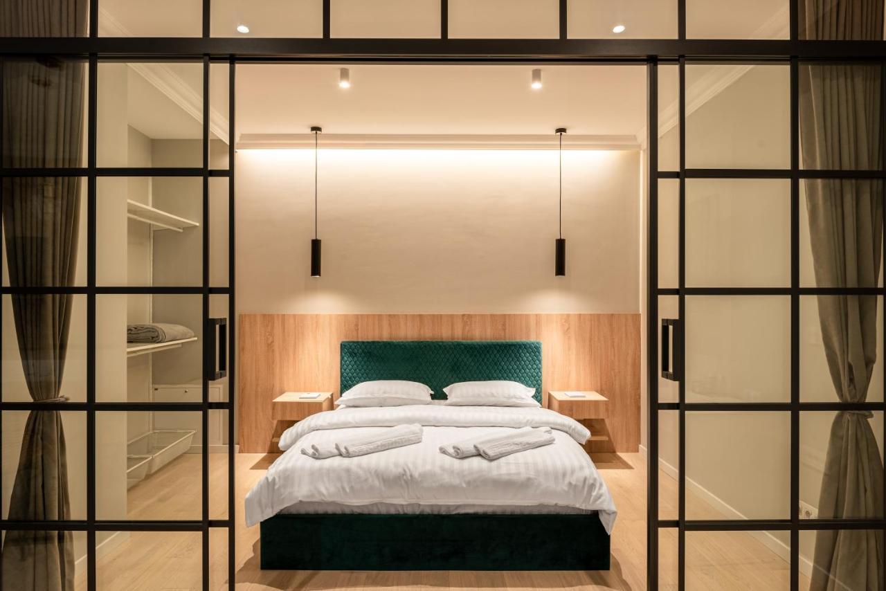 Clujstays The Office Nest 외부 사진